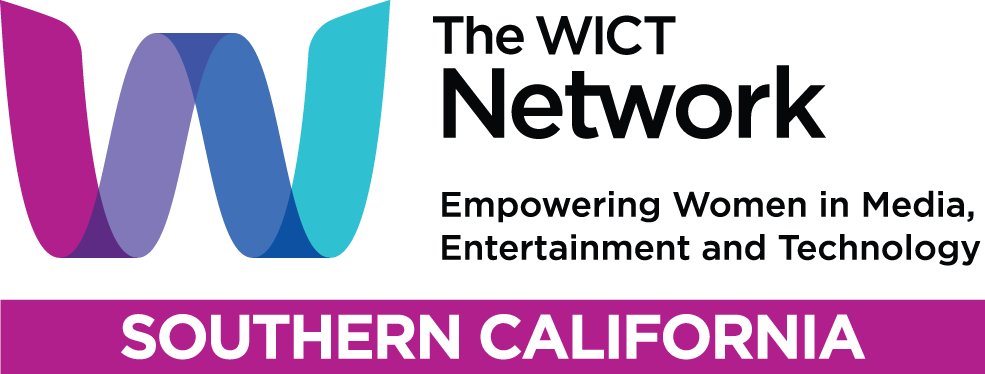 The WICT Network: SoCal